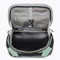Kosmetiktasche Mammut Cargo Essentials Kit silver sage 4