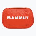 Kosmetiktasche Mammut Cargo Essentials Kit mammut red