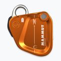 Sicherungsgerät Mammut Assist Belay Resistor gold