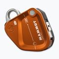 Sicherungsgerät Mammut Assist Belay Resistor gold 2