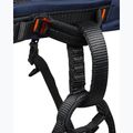 Kletter-Sicherheitsgurt Mammut Ophir 3 Slide 2.0 Harness marine/sapphire 3