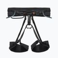 Klettergurt Mammut Ophir 4 Slide 2.0 black/strata