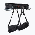 Klettergurt Mammut Ophir 4 Slide 2.0 black/strata 2