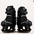 Rollerblade Spark W Damen Schlittschuhe schwarz 0P500800944 9