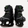 Rollerblade Spark Herren Schlittschuhe schwarz 0P500700T83 9