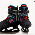 Rollerblade Comet Kinder Schlittschuhe schwarz 0P502500774 9