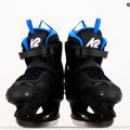 Herren Schlittschuhe K2 Ascent Ice M schwarz 25D0081 9
