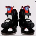 Schlittschuhe für Kinder FILA J-One HR black/red/blue 9