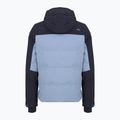Skijacke Herren KJUS Green Line 2.0 neptune/deep space 2