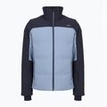 Skijacke Herren KJUS Green Line 2.0 neptune/deep space 7