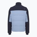 Skijacke Herren KJUS Green Line 2.0 neptune/deep space 8