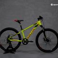 Kinderfahrrad Kellys Marc 5 24" gelb 72373 15