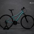 Cross bike Damen Romet Orkan 2D grün R22A-CRO-28-15-P-347 3