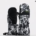 Dakine Kinder Snowboard Handschuhe Yukon Mitt schwarz-grau D10003196 7