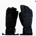 Dakine Herren Leder Titan Gore-Tex Short Snowboard Handschuhe schwarz D10003157 13