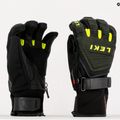 LEKI Race Coach C-T S Herren Skihandschuh schwarz 649807301 6