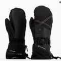 Beheizte Damenhandschuhe Therm-ic Ultra Heat MITT schwarz 955733 7