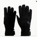 Jack Wolfskin Stormlock Highloft-Trekkinghandschuhe schwarz 1904433_6000_001 6