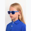 Polaroid PLD 8020/S blau/grau blau mehrschichtige polarisierte Kindersonnenbrille 4