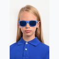 Polaroid PLD 8020/S blau/grau blau mehrschichtige polarisierte Kindersonnenbrille 5