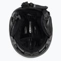 Smith Aspect Skihelm schwarz E00648 5