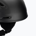 Smith Aspect Skihelm schwarz E00648 6