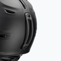 Smith Aspect Skihelm schwarz E00648 7