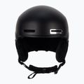 Skihelm Smith Maze schwarz E634 2