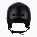 Skihelm Smith Maze schwarz E634 3