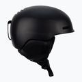 Skihelm Smith Maze schwarz E634 4