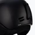 Skihelm Smith Maze schwarz E634 7