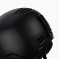 Skihelm Smith Maze schwarz E634 8