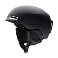 Skihelm Smith Maze schwarz E634 9