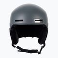 Skihelm Smith Maze grau E634 2