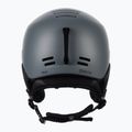 Skihelm Smith Maze grau E634 3