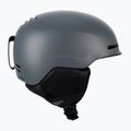 Skihelm Smith Maze grau E634 4