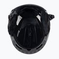 Skihelm Smith Maze grau E634 5