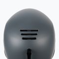 Skihelm Smith Maze grau E634 8