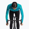 Damen Radtrikot ASSOS Uma GT Spring Fall Jersey C2 türkis grün 5