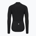 Damen-Radsport-Sweatshirt ASSOS Mille GT Spring Fall C2 W schwarz 2
