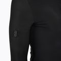 Damen-Radsport-Sweatshirt ASSOS Mille GT Spring Fall C2 W schwarz 3