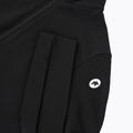 Damen-Radsport-Sweatshirt ASSOS Mille GT Spring Fall C2 W schwarz 4