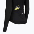 Damen-Radsport-Sweatshirt ASSOS Mille GT Spring Fall C2 W schwarz 5