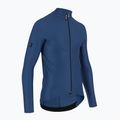 Herren ASSOS Mille GT Spring Fall Jersey C2 steinblau 2