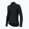 Herren ASSOS Mille GT Spring Fall Jersey C2 schwarz 4