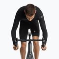 Herren ASSOS Mille GT Spring Fall Jersey C2 schwarz 5