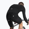 Herren ASSOS Mille GT Spring Fall Jersey C2 schwarz 7