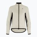 Damen-Radjacke ASSOS Uma GT Wind C2 moon sand