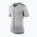 ASSOS SS Skin Sommer P1 Fahrradtrikot grau 3