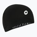 ASSOS Robo Cap schwarz